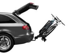 THULE VeloCompact 924 - sklopná funkce 