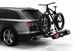 THULE VeloSpace XT 938 nosič kol