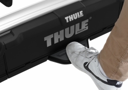 THULE VeloSpace XT 938 nosič kol - nožní pedál