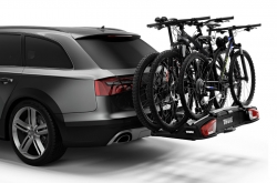 THULE VeloSpace XT 939 nosič kol