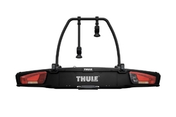 THULE VeloSpace XT 938 Black nosič kol