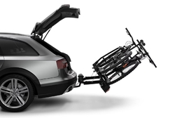 THULE VeloSpace XT 938 Black nosič kol