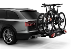 THULE VeloSpace XT 938 Black nosič kol
