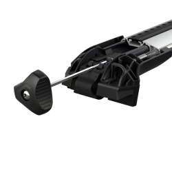 Thule WingBar Edge příčníky Škoda Kamiq 5-dv SUV 2020-