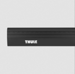 THULE WingBar Edge 7212B tyč černá (77 cm)