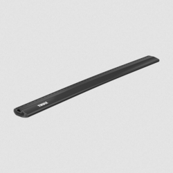 THULE WingBar Edge 7212B tyč černá (77 cm)