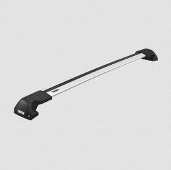 Thule WingBar Edge příčníky Audi A5 Avant 5-dv Kombi 2025- s integrovanými podélníky