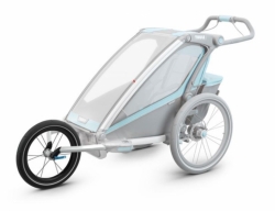 THULE Chariot 1 běžecký set (Jogging Kit)