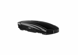 THULE Motion XT L černý černá lesklá