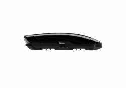 THULE Motion XT L černý černá lesklá