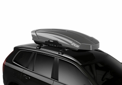 THULE Motion XT L titan lesklá