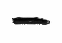 THULE Motion XT Sport (600) černý černá lesklá