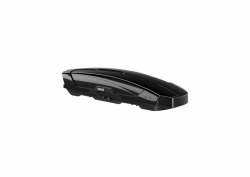 THULE Motion XT Sport (600) černý černá lesklá