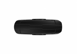 THULE Motion XT Sport (600) černý černá lesklá