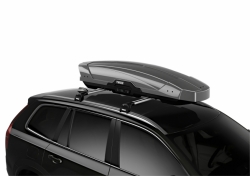 THULE Motion XT Sport (600) titan lesklá