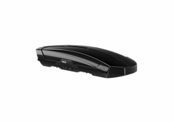 THULE Motion XT XL (800) černý černá lesklá