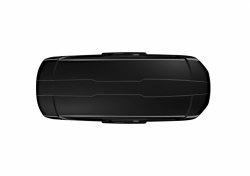 THULE Motion XT XL (800) černý černá lesklá