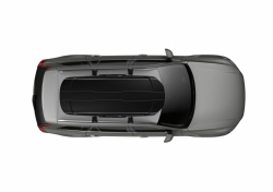 THULE Motion XT XL (800) černý černá lesklá