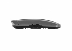 THULE Motion XT XL (800) titan lesklá