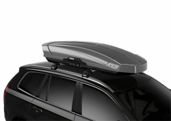 THULE Motion XT XL (800) titan lesklá