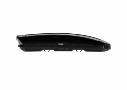 THULE Motion XT XXL (900) černý černá lesklá