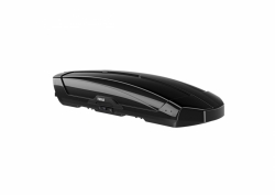 THULE Motion XT XXL (900) černý černá lesklá