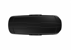 THULE Motion XT XXL (900) černý černá lesklá