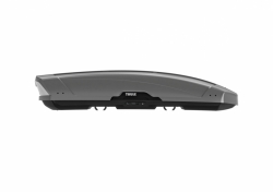 THULE Motion XT XXL (900) titanový titanová lesklá