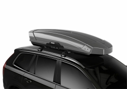 THULE Motion XT XXL (900) titan lesklá