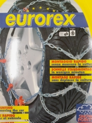 Weissenfels eurorex sněhové řetězy 07