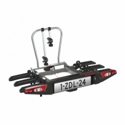 YAKIMA FoldClick 3 nosič kol