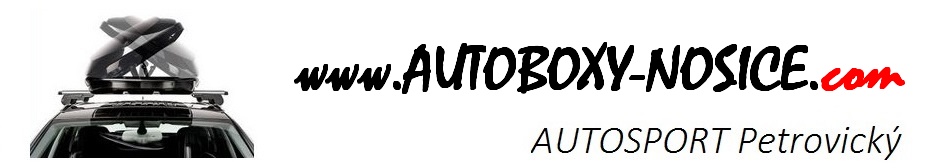 AUTOSPORT Petrovický www.autoboxy-nosice.com 