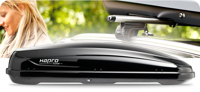 Hapro Traxer  